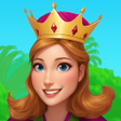 プログラムのアイコン：Queens Garden