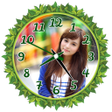 My Photo Clock Live Wallpaper icon