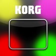 Icoon van programma: KORG iKaossilator