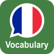 Icon of program: Learn French Vocabulary