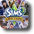 Icon of program: The Sims 3: Ambitions