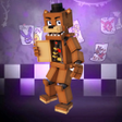 أيقونة البرنامج: Animatronics Security Bre…