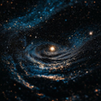 Programikonen: Galaxy Wallpaper