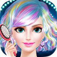 Programikonen: Celebrity Star Hair Beaut…