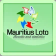Ícone do programa: Loto Results Mauritius