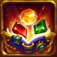 Programın simgesi: Story of Alcana: Match 3