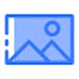 ไอคอนของโปรแกรม: imgbed-for-github