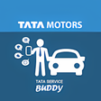 Icon of program: TATA SERVICE BUDDY