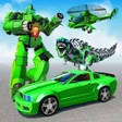Ikon program: MegaBot - Flying Robot Ca…