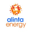 Symbol des Programms: Alinta Energy