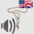 Icon of program: Rosary audio English