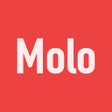 ไอคอนของโปรแกรม: MoloFlix - Movie Tracking