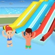 ไอคอนของโปรแกรม: Aqualand 3D