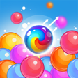 Иконка программы: Bubble Pop: Animal Farm