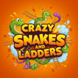 Иконка программы: Crazy Snakes and Ladders