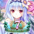 Programikonen: あいりすミスティリア少女のつむぐ夢の秘跡