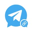 ไอคอนของโปรแกรม: Channel Catalog for Teleg…