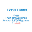 Portal Planet News