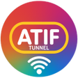 ไอคอนของโปรแกรม: Atif Tunnel