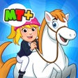 Icon of program: My City: Star Stable