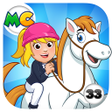 My City : Star Stable icon