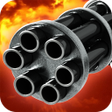 Icoon van programma: Gatling: Ultimate Task