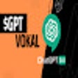 Programikonen: GPT Vokal