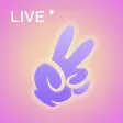 Icona del programma: Happy - Live Chat Online