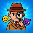 أيقونة البرنامج: Clue Master - Logic Puzzl…