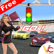 3D Car Race icon