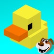 ไอคอนของโปรแกรม: Ducky Fuzz - Chain Reacti…