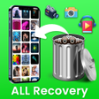 Deleted Photo Recovery icon