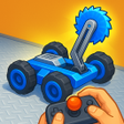Ikona programu: Pocket Bots