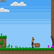 Иконка программы: Mulletman and the Molemen