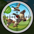 Programikonen: Duck Killer - Sniper Duck…