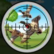 Duck Killer - Sniper Duck Shoo