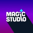 Icona del programma: Magic Studio - AI Photo E…