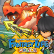 Icoon van programma: Fantasy Life Online