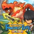 プログラムのアイコン：ファンタジーライフ オンライン