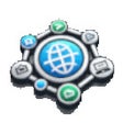 程序图标：Live Link 2 CMS