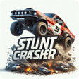 Ícone do programa: Stunt Crusher: Car Stunts