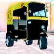 Programikonen: CRAZY TUK TUK
