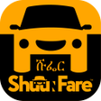 程序图标：ShuuFare Driver ET