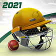 プログラムのアイコン：Cricket Captain 2021