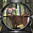 プログラムのアイコン：Deer Hunter 3D Hunting Ga…