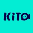 Kito - group voice chat rooms icon