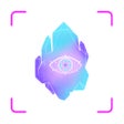 ไอคอนของโปรแกรม: CrystalEyes