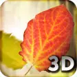 Falling Leaves 3D Live Wallpaper