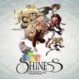 Иконка программы: Shiness: The Lightning Ki…