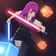 Icon of program: Saber Runner 3D